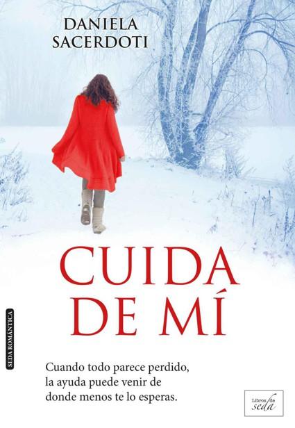 Portada de Cuida de mí (Spanish Edition)